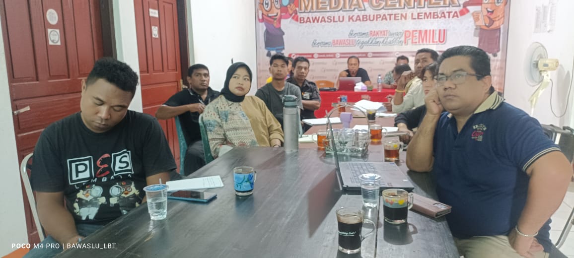 Refresh dan Updating JDIH