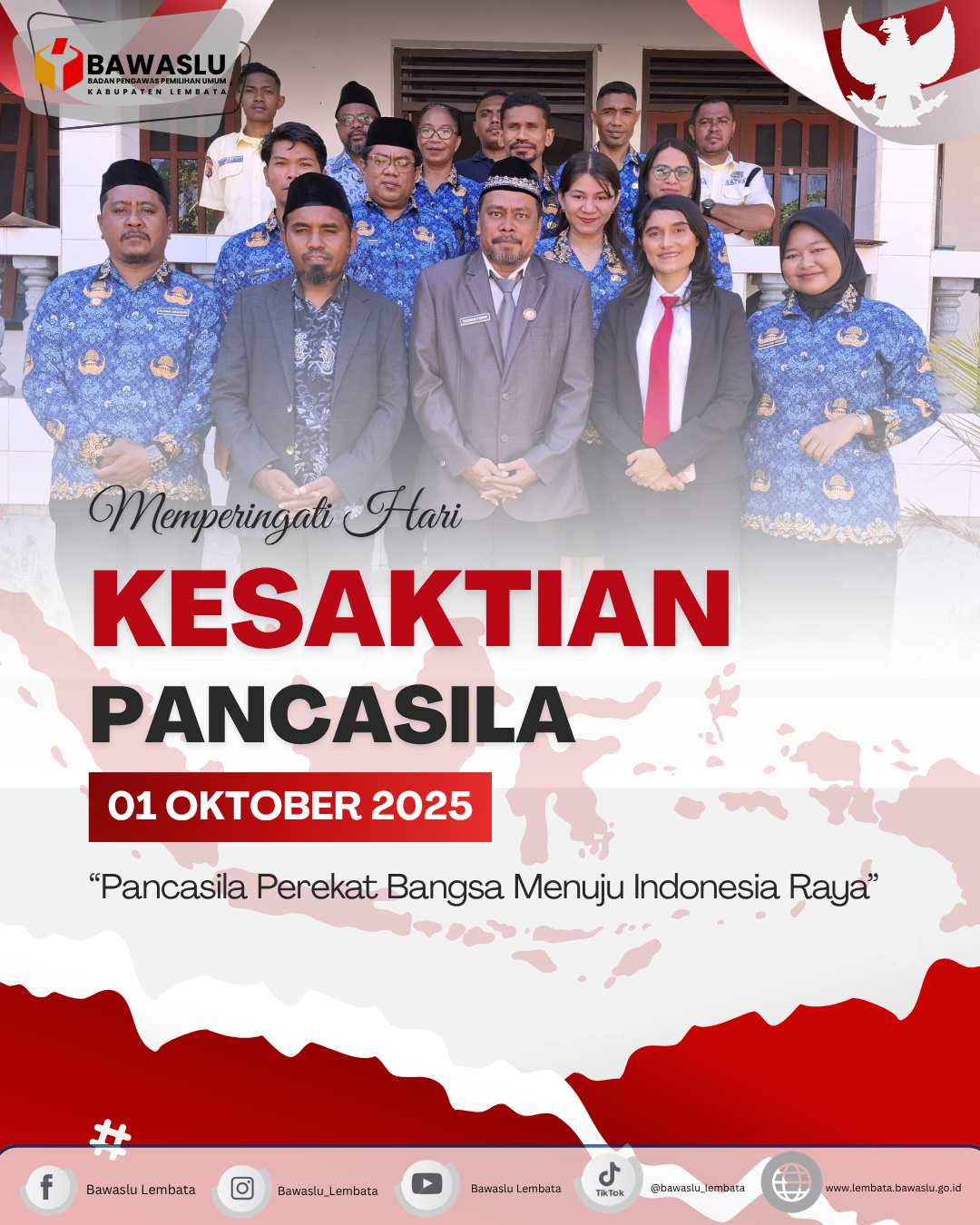Hari Kesaktian Pancasila