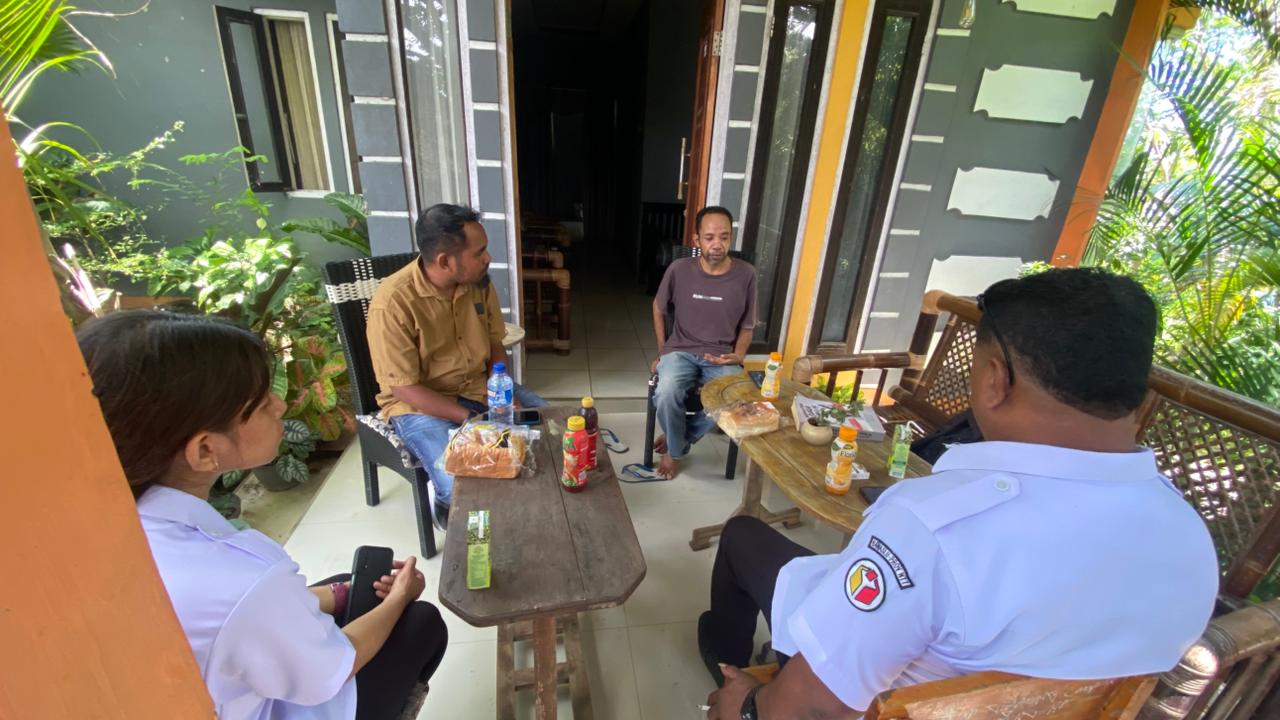 Konsolidasi Demokrasi