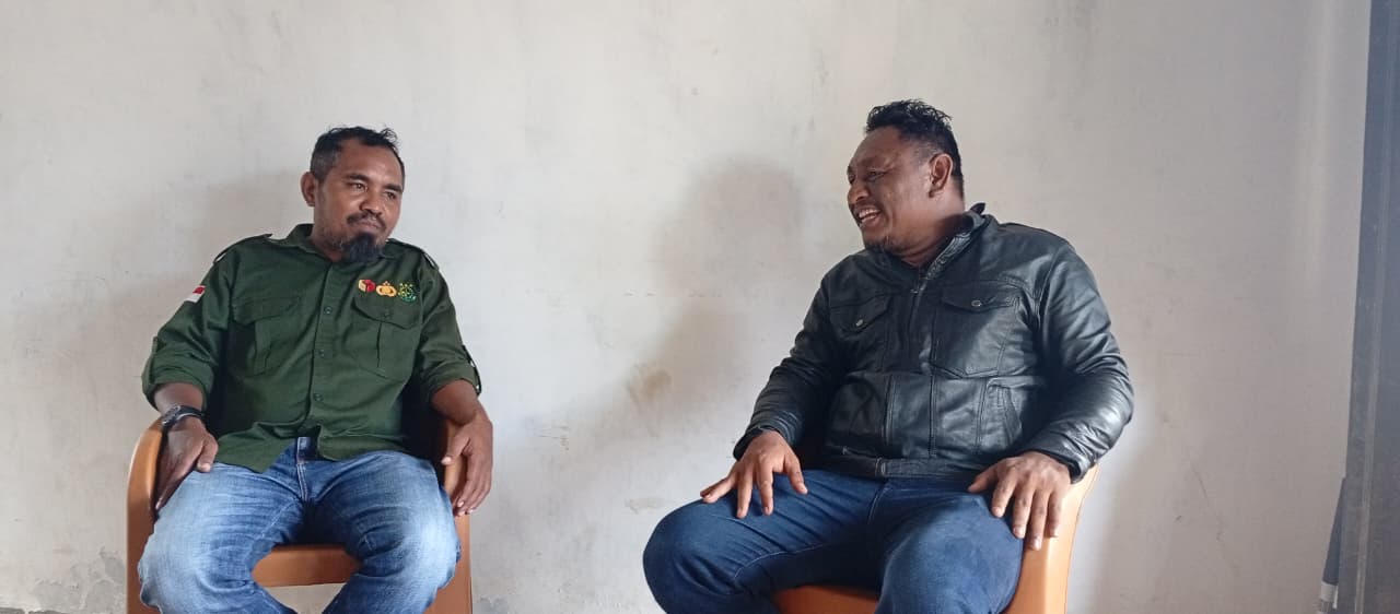 Konsolidasi Demokrasi