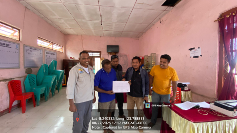 Pengawasan pencoklitan terbatas