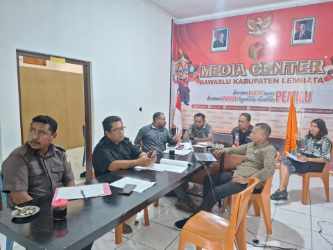 Rapat Evaluasi
