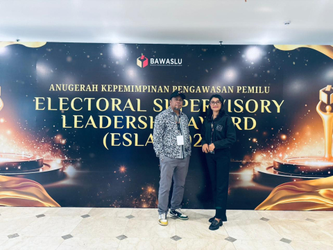 Konsolnas Bawaslu RI