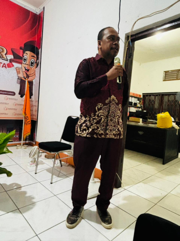 Nataru Bersama