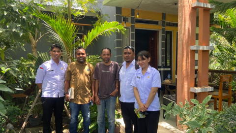 Konsolidasi Demokrasi