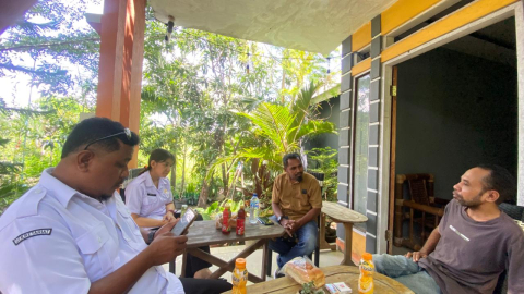 Konsolidasi Demokrasi