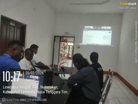 Sosialisasi Aplikasi Coretax