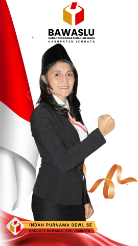 Indah Purnama Dewi, SE