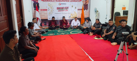 Ngabuburit Pengawasan