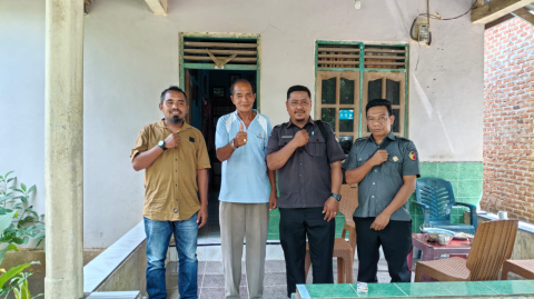 Konsolidasi Demokrasi ke Dulitukan