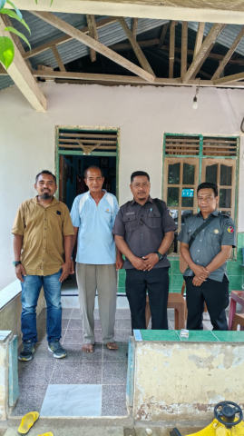 Konsolidasi Demokrasi