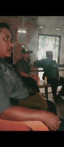 Konsolidasi Demokrasi