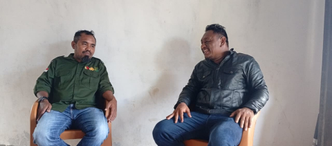 Konsolidasi Demokrasi