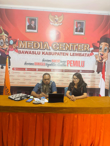 Rakor Penguatan Kelembagaan