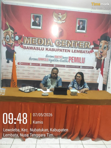 Rakor Penguatan Kelembagaan