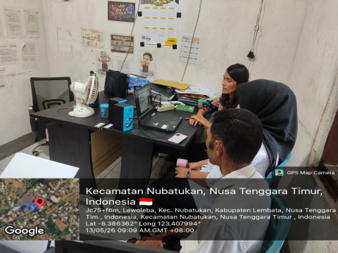 Zoom meeting