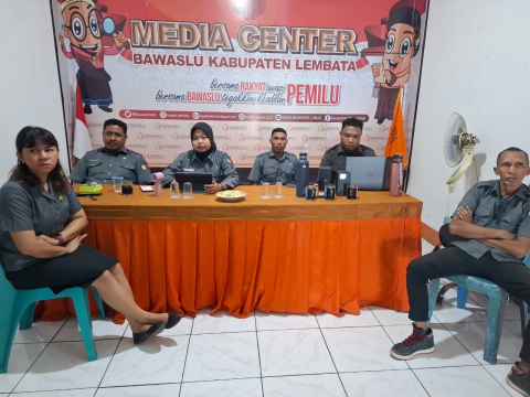 Tos Kopi Barista Edisi Ke - 4