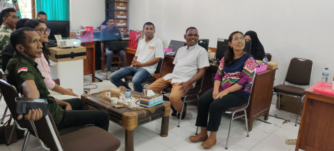 Verfikasi Parpol