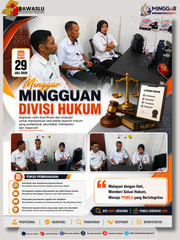 Minggar Edisi XII