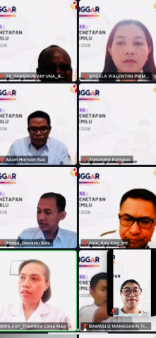 Minggar Edisi XII
