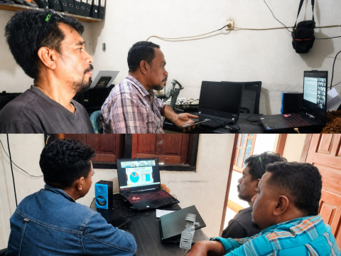 Zoom Divisi HP2H