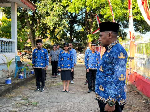 Peringatan HUT RI Ke-81