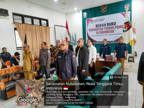 Bedah Buku