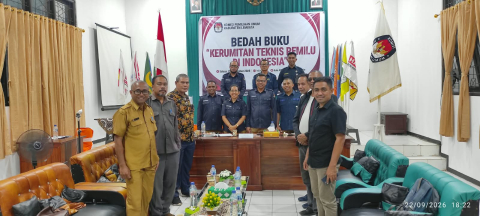Bedah Buku