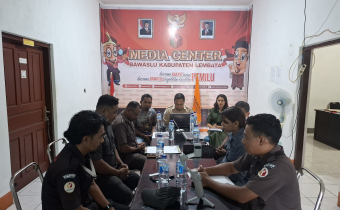 Rapat Inventarisasi Produk Hukum