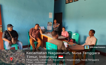Uji Petik Di Nagawutung