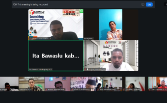 Zoom persiapan pleno PDPB triwulan 4