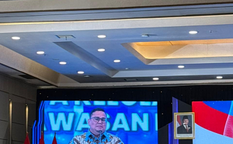 Konsolnas Bawaslu RI