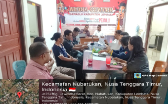 Rakernis Penguatan Kelembagaan