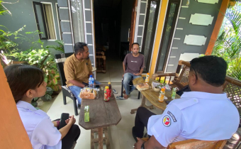 Konsolidasi Demokrasi