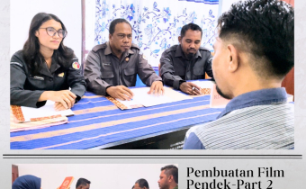 Simulasi Penanganan Pelanggaran Pemilu-Part 2