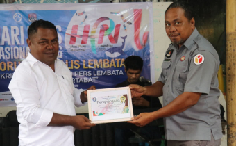 Penerimaan Penghargaan