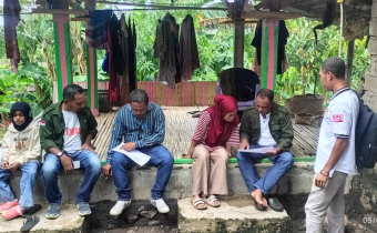 Pengawasan Coktas Di Buyasuri