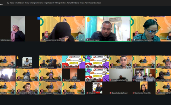 Tos Kopi Barista Edisi Ke - 2