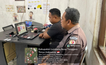 Zoom terkait pengisian SKP