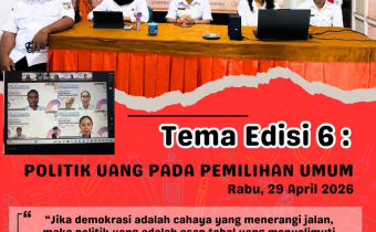Minggar Edisi VI