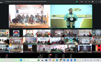 HUT Bawalsu RI Ke - 18