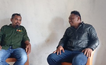 Konsolidasi Demokrasi