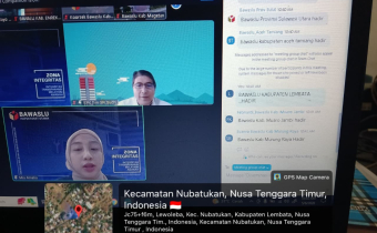 Desiminasi SPI 2025