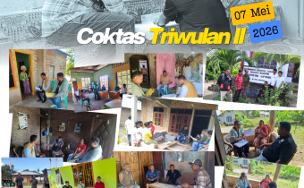 Awasi Coktas Pemilih Kategori Non Aktif