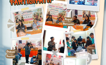 Bawaslu Lembata Lakukan Tatap Muka Bersama Peserta P2P Tahun 2026