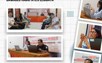 Rapat Pengelolaan Kehumasan