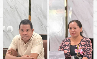 Rapat Layanan Advokasi Hukum