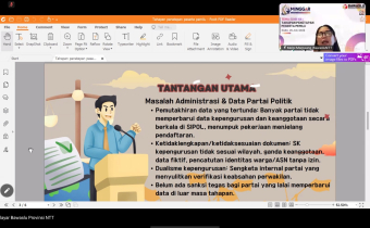 Minggar Edisi XII