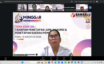 Minggar Edisi XIII 