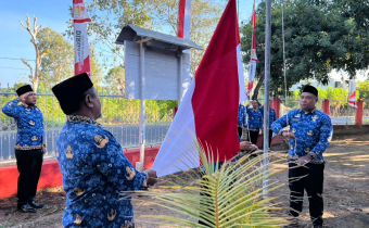 Peringatan HUT RI Ke-81